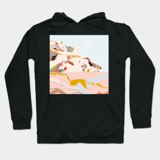 force of nature Hoodie